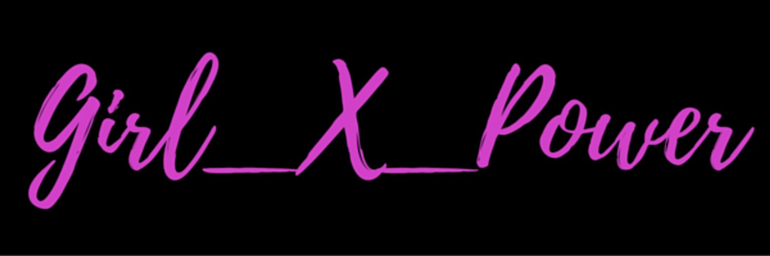 Girl_X_Power profile banner