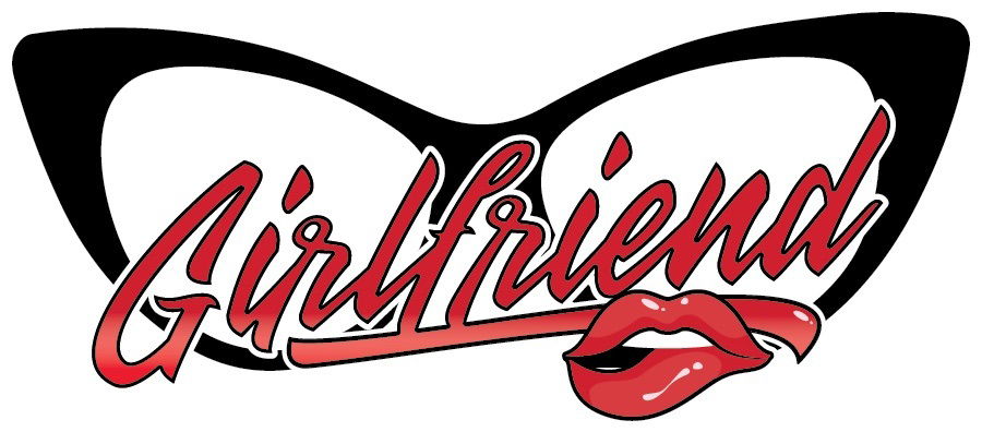Girlfriend profile banner