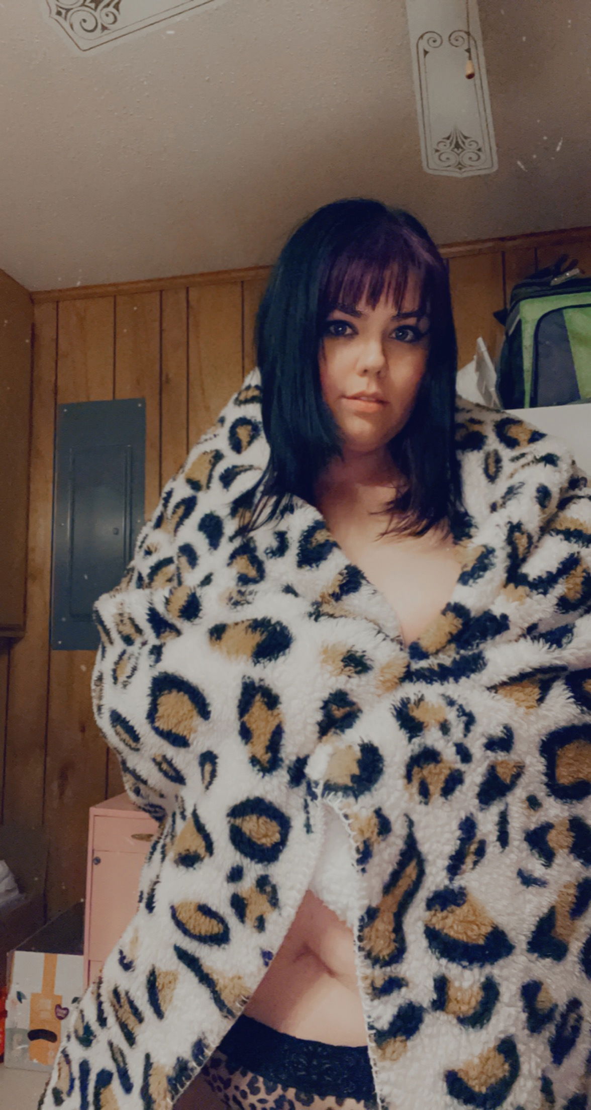 GirlyGothGoddess profile banner