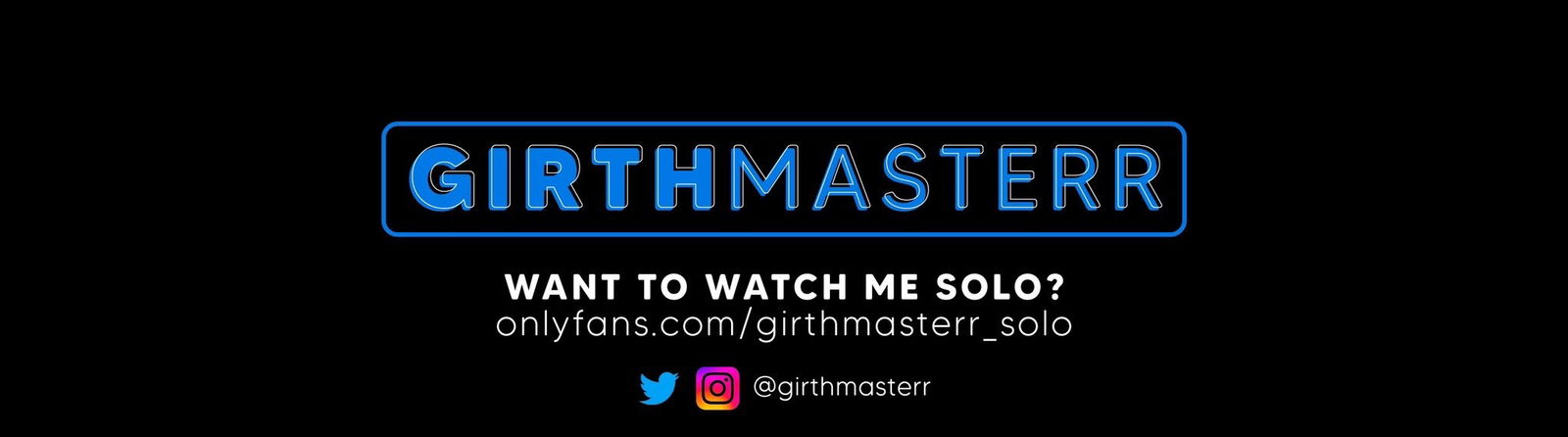 girthmasterr - 8x7β Aussie π top 0.1% profile banner
