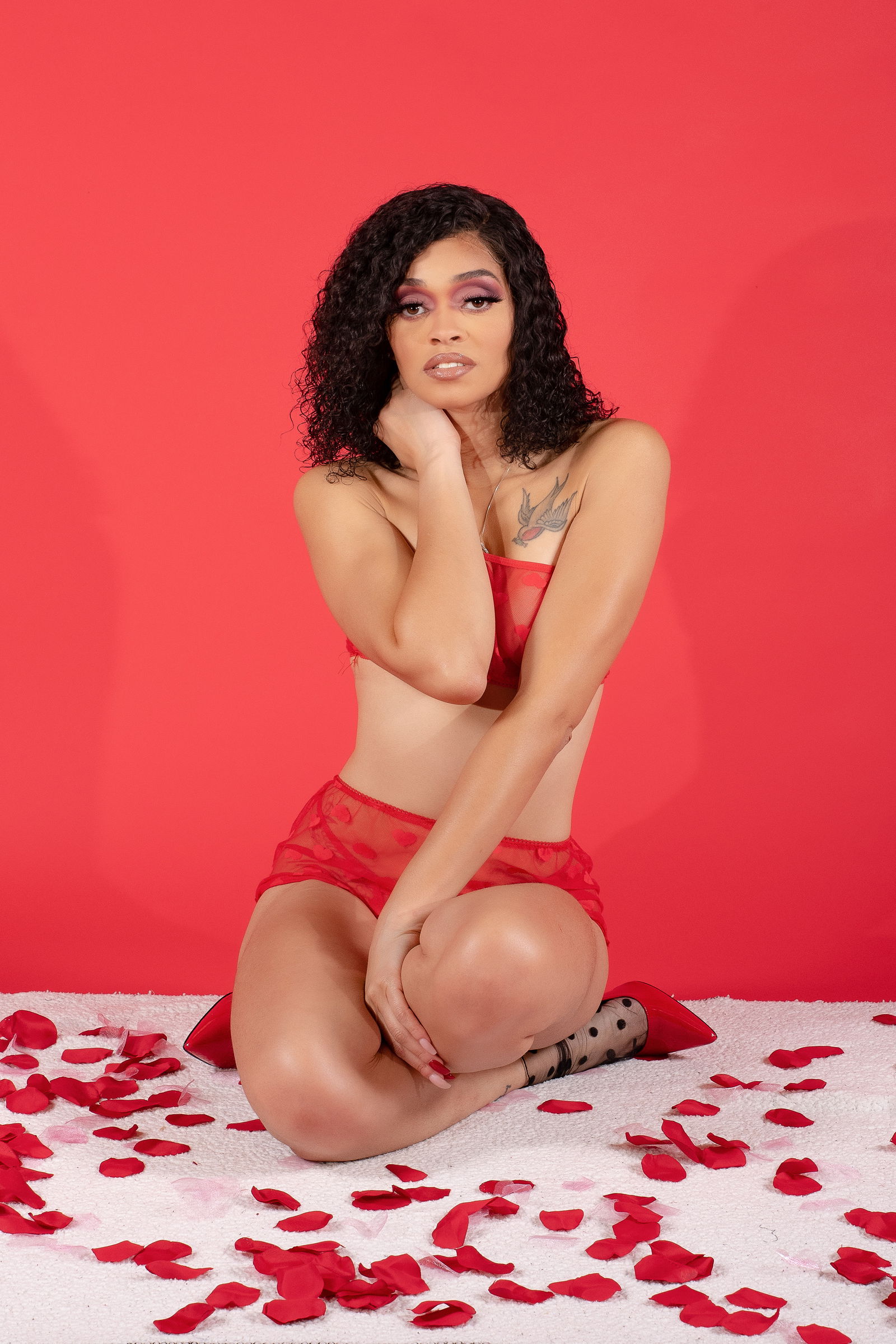 Gisellè Mone profile banner