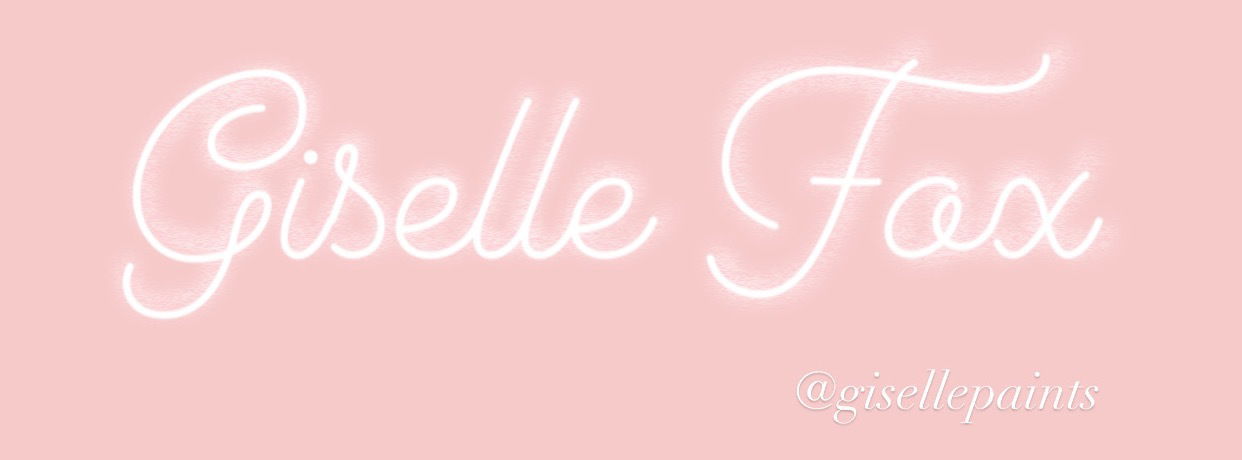 Giselle Fox profile banner