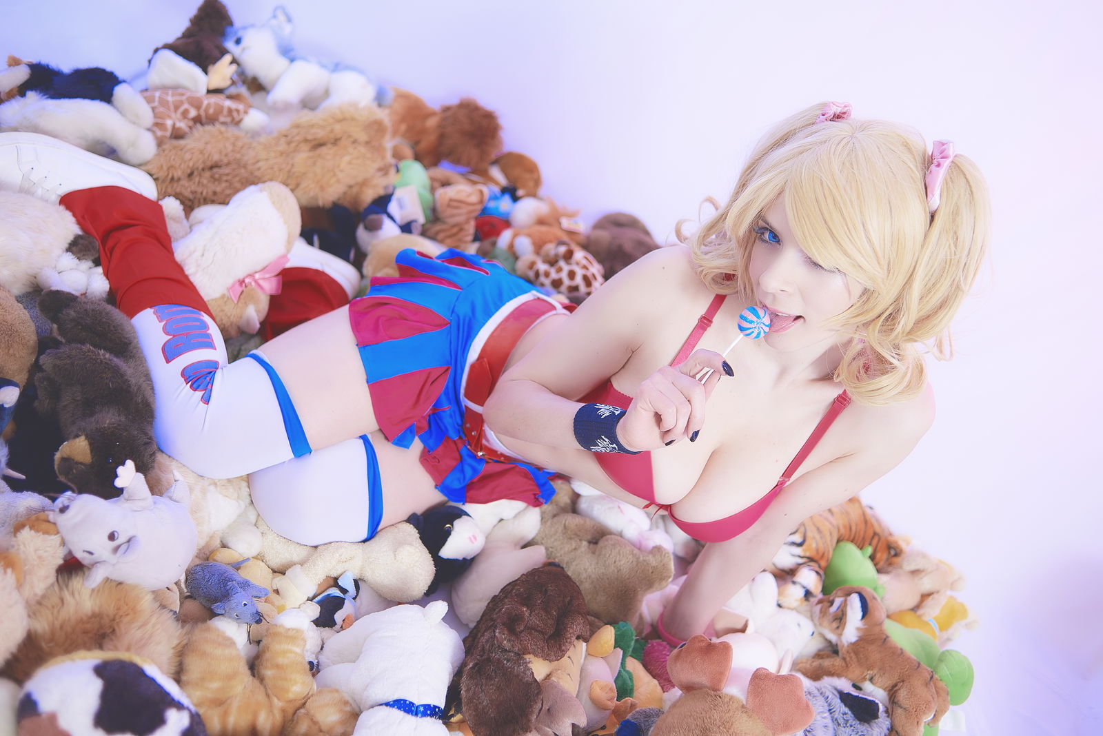 Giudy-Chan profile banner