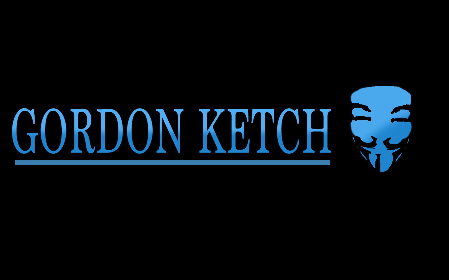 Gordon K. profile banner
