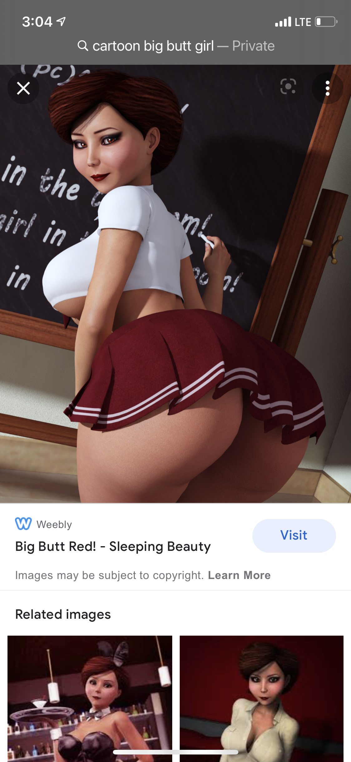 Glamdoll Veron profile banner