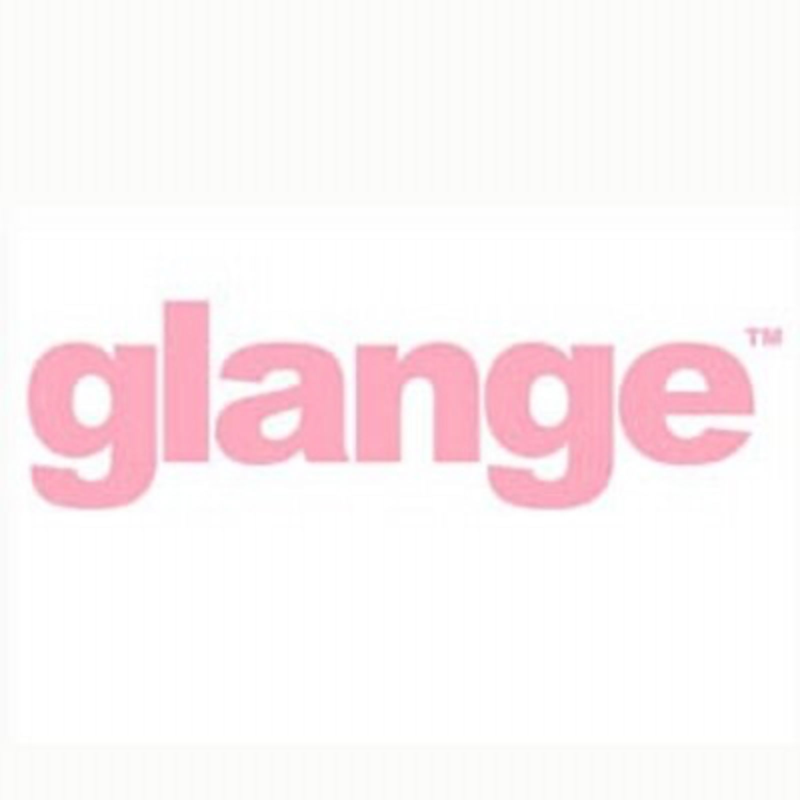 Glange profile banner