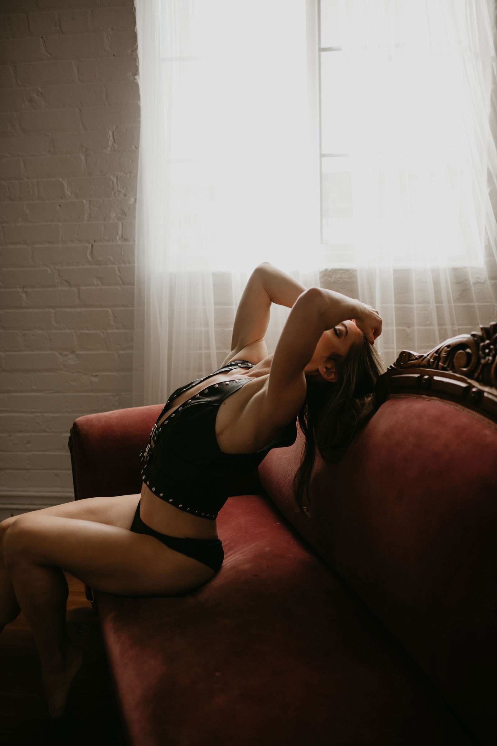 Delilah H. profile banner