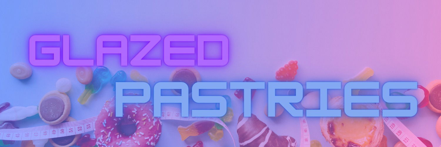 Glazed Bakery profile banner