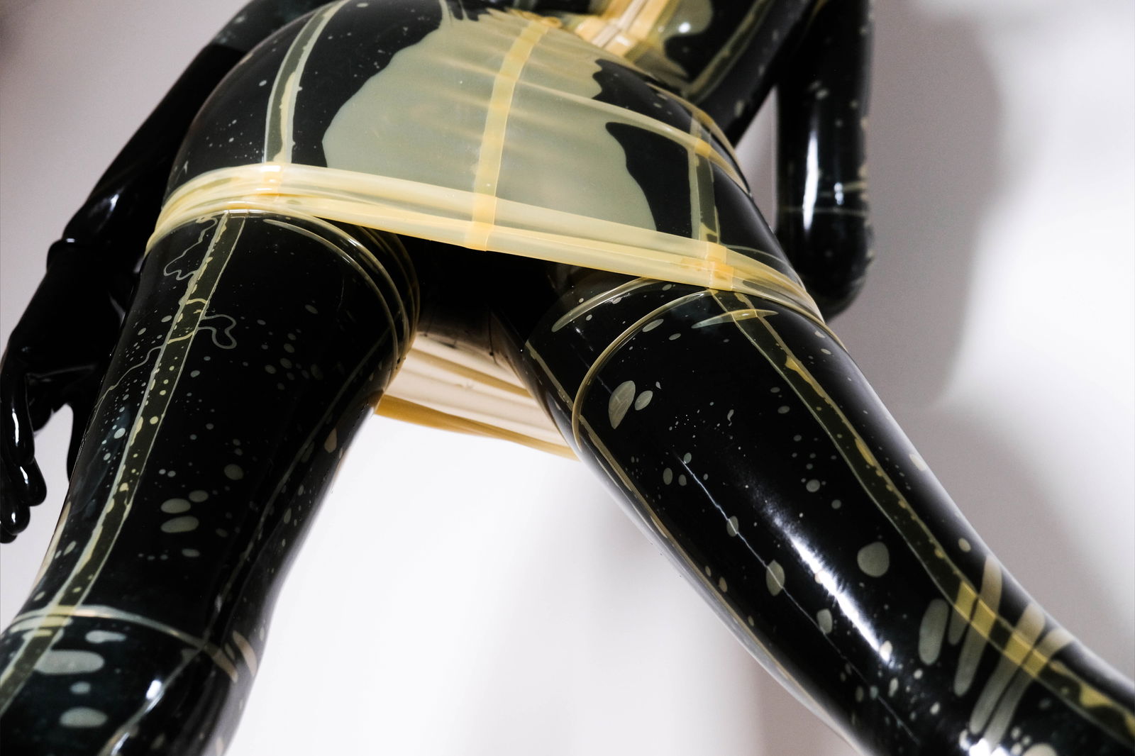 Gleaming Goddess profile banner