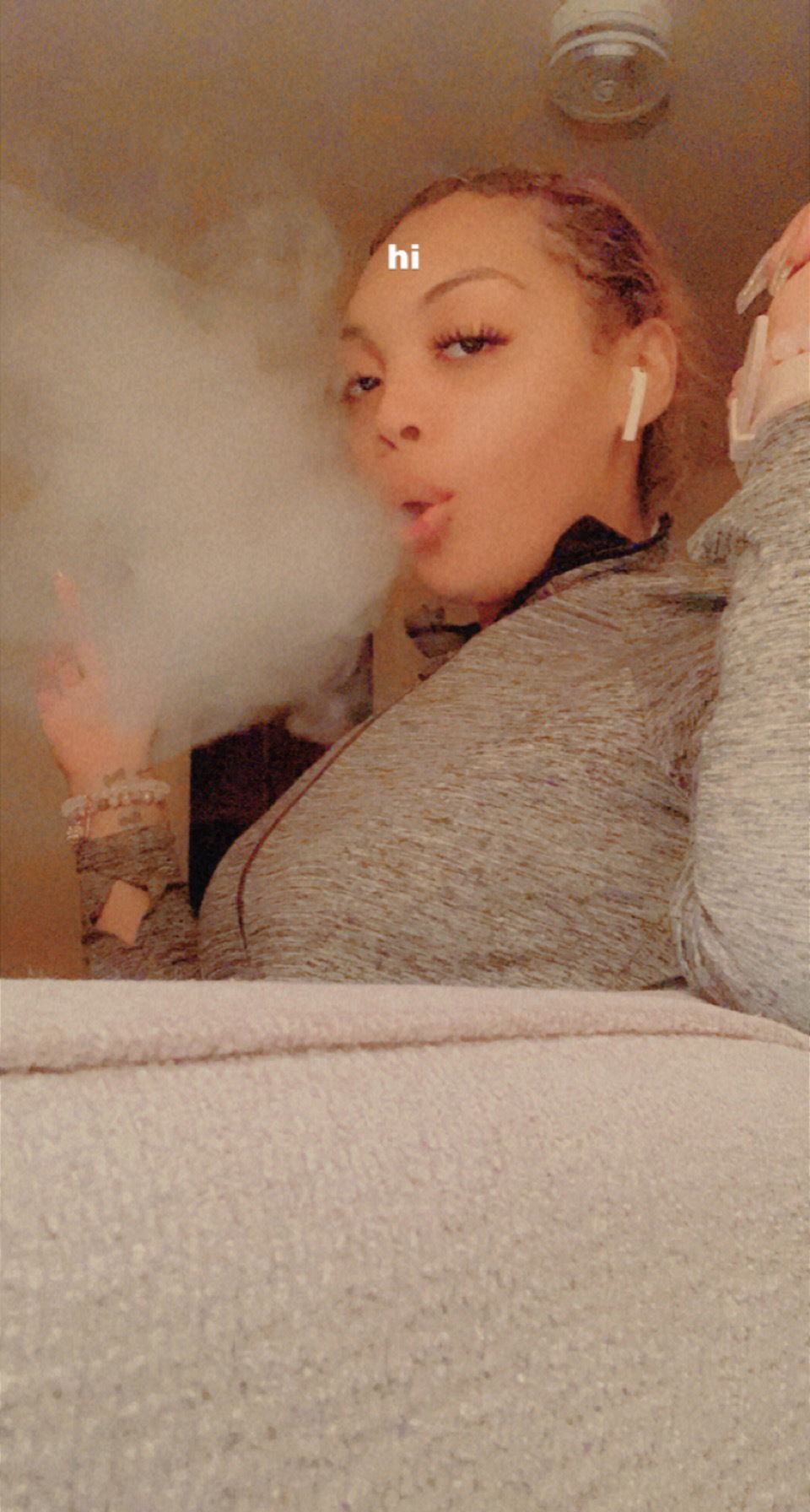 Glizzy profile banner
