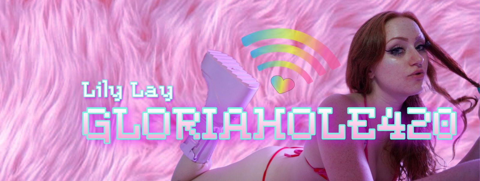 gloriahole420 banner