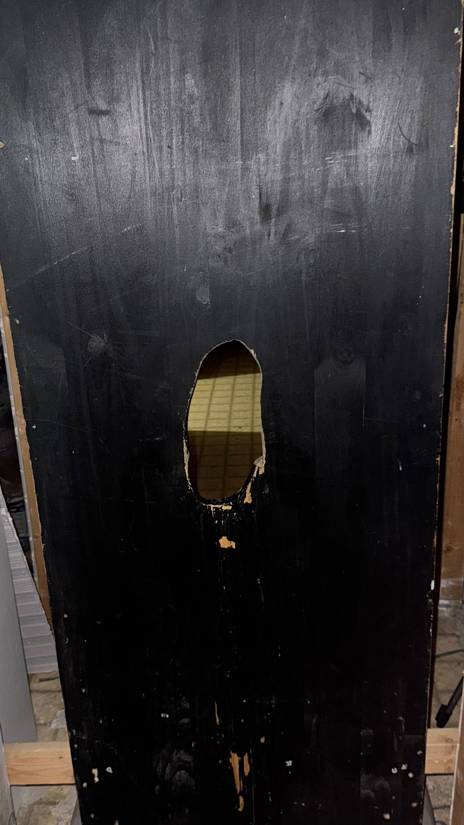 Glory Hole Guy profile banner