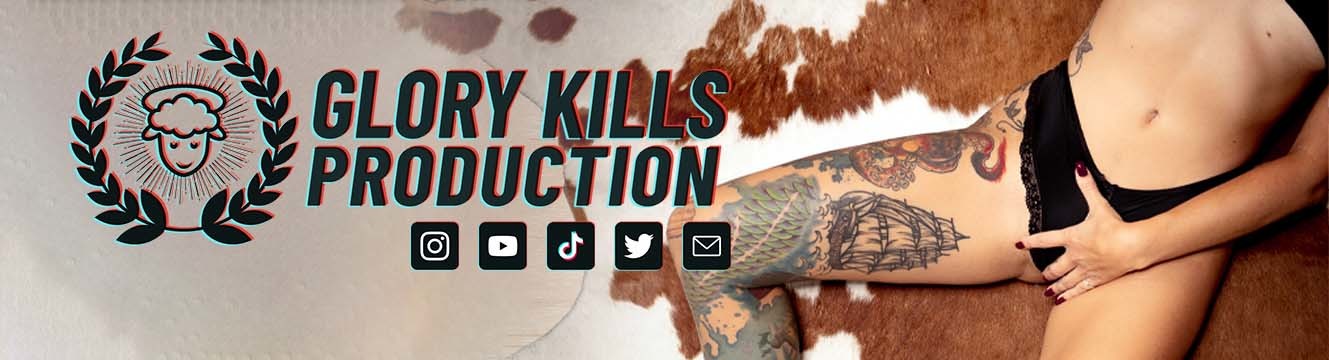 GLRYKLS FREE profile banner