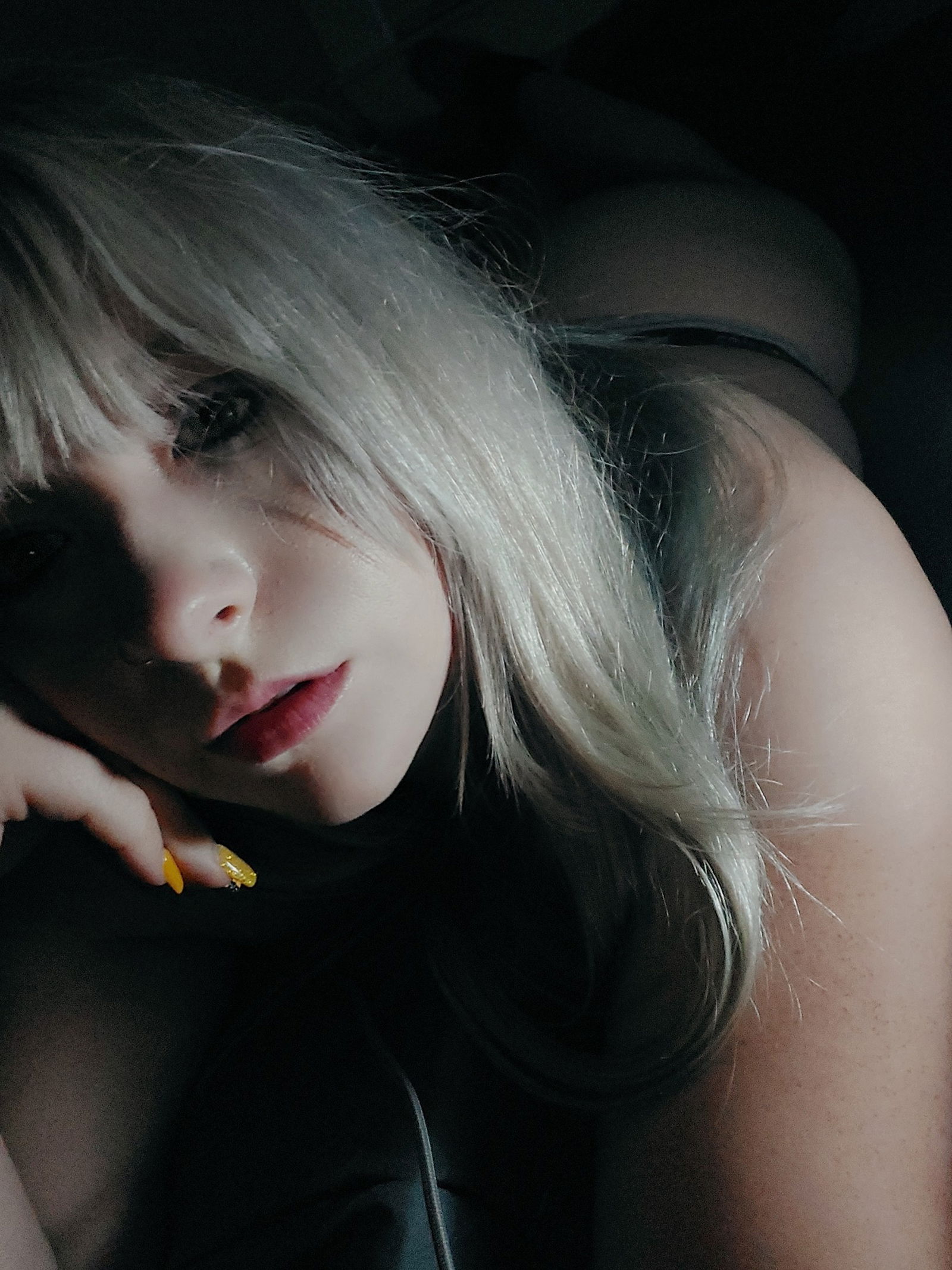 Kayla profile banner