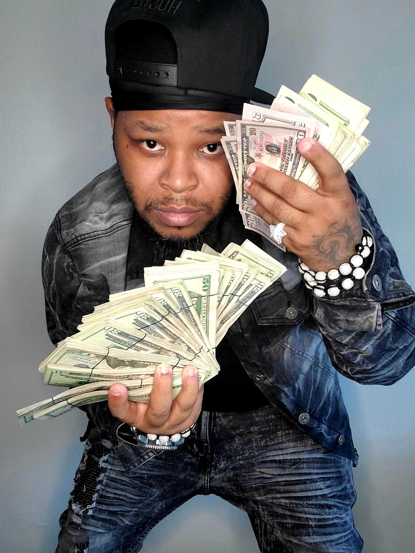 Gmoney profile banner