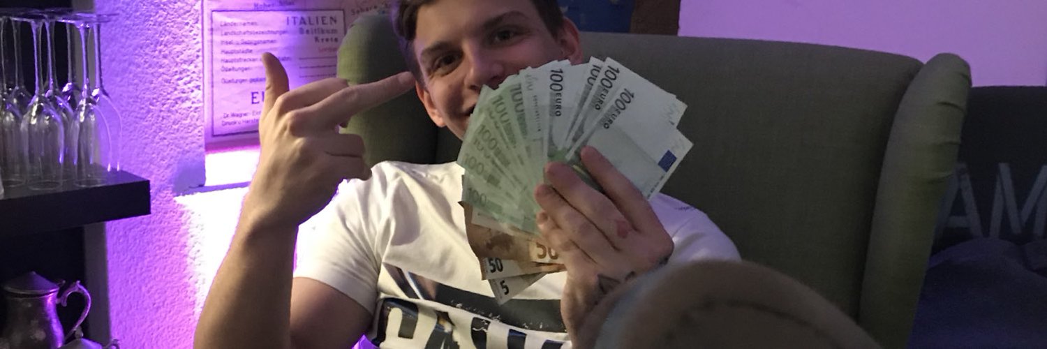 TheCzechGod profile banner