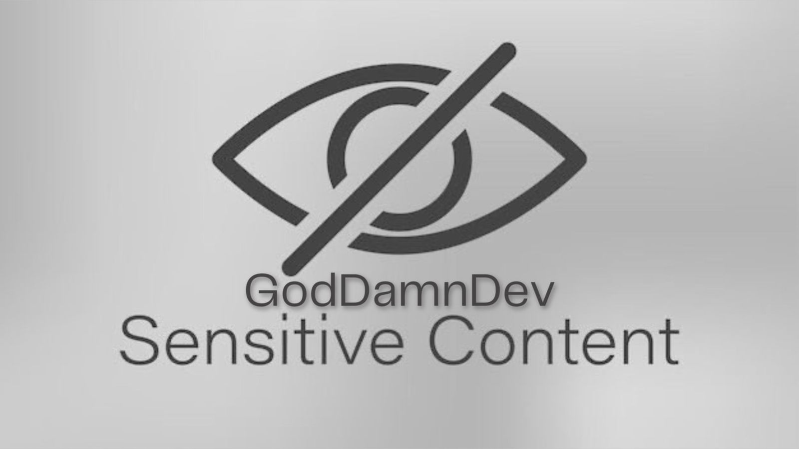The Real Nasty Dev profile banner