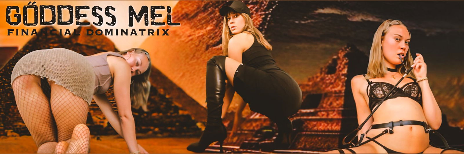 GoddessBast profile banner