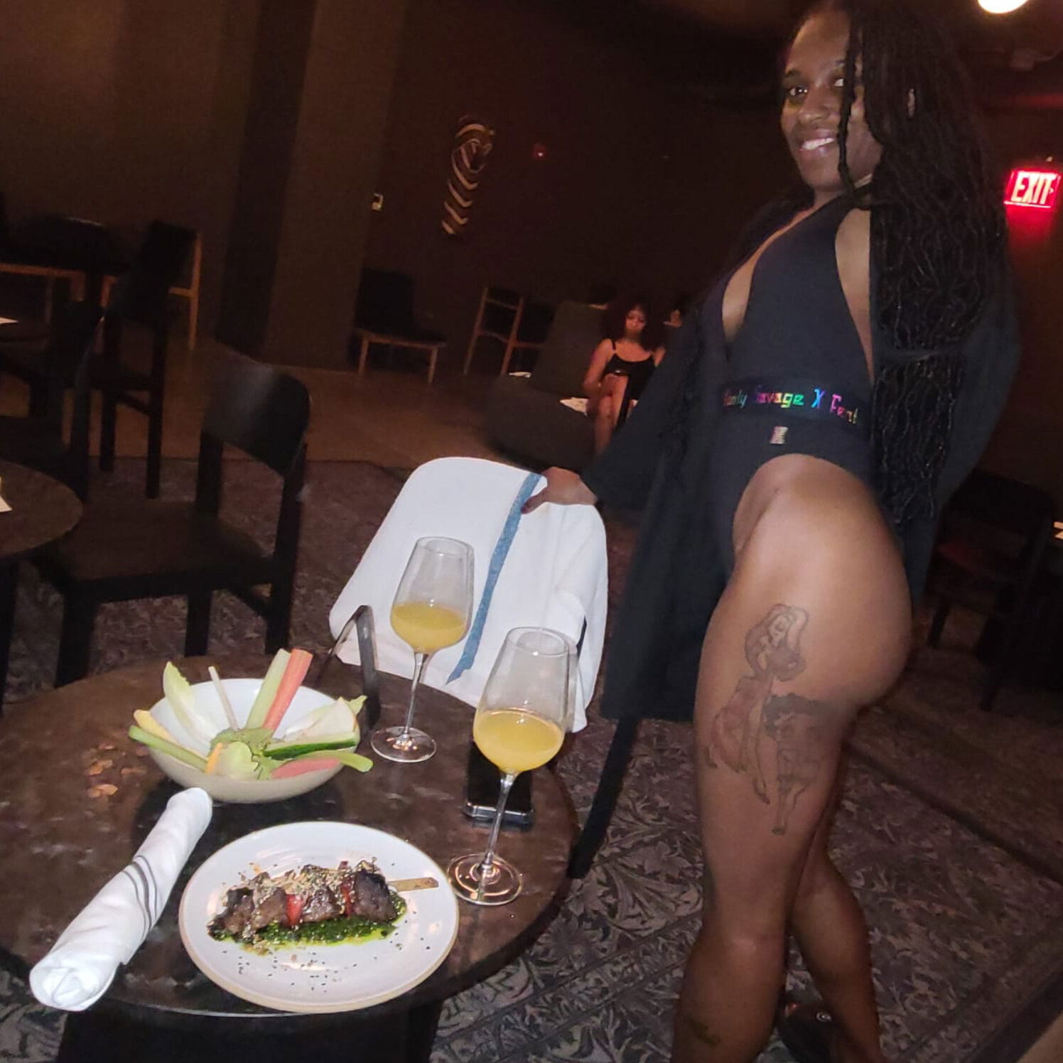 👑GODDESS ASHERAH👑 profile banner