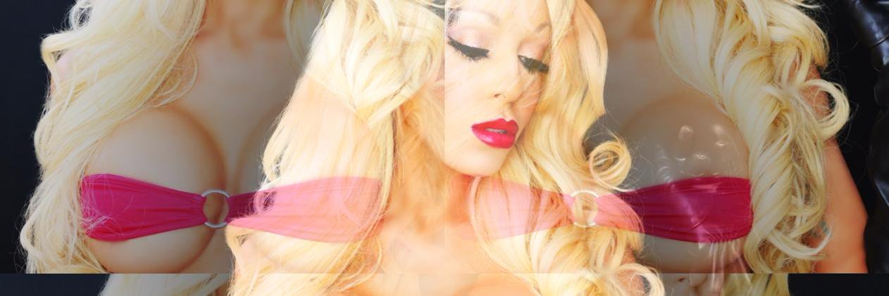 Princess Breanna profile banner