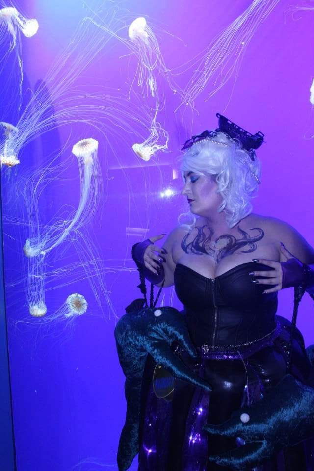 Marie profile banner