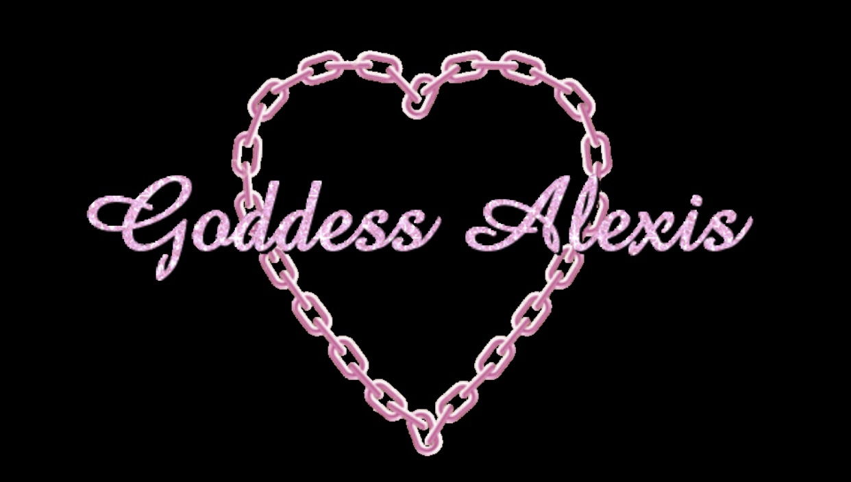 Goddess Alexis profile banner
