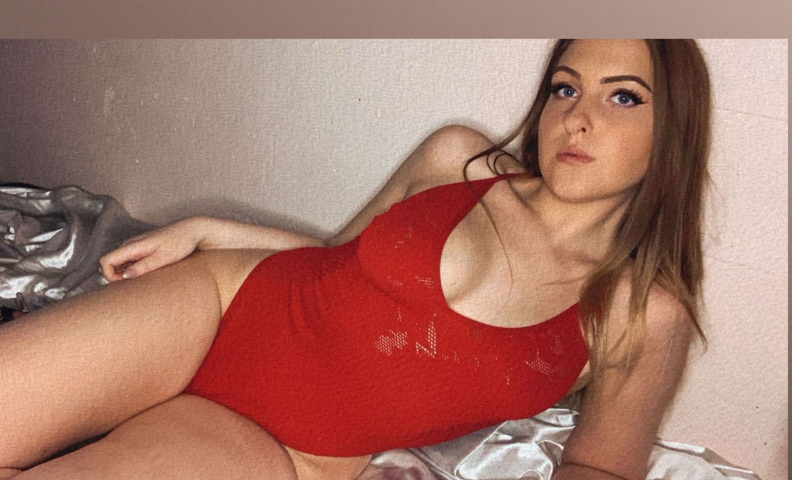 Goddess Ali profile banner