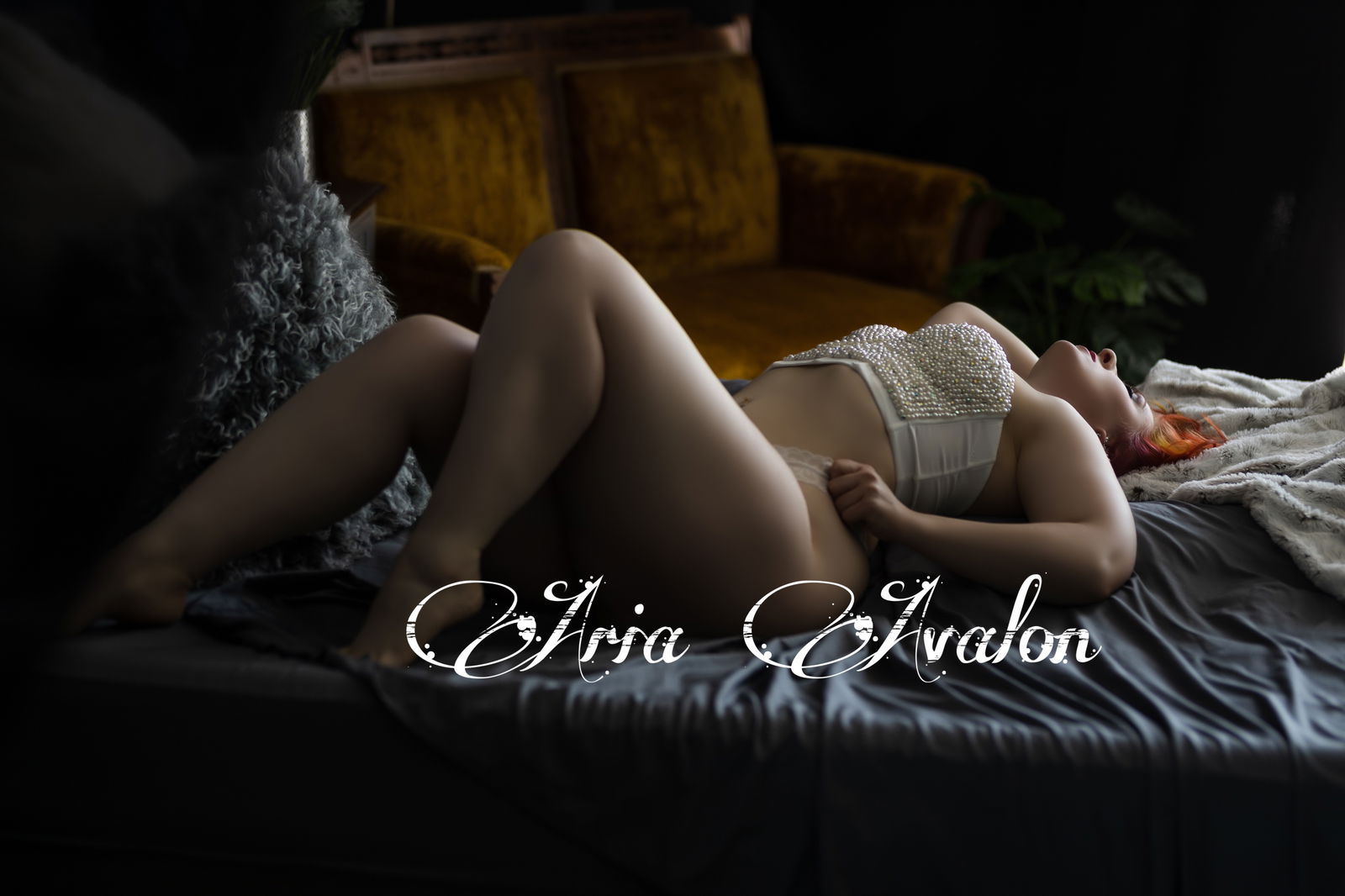 goddessariaavalon banner