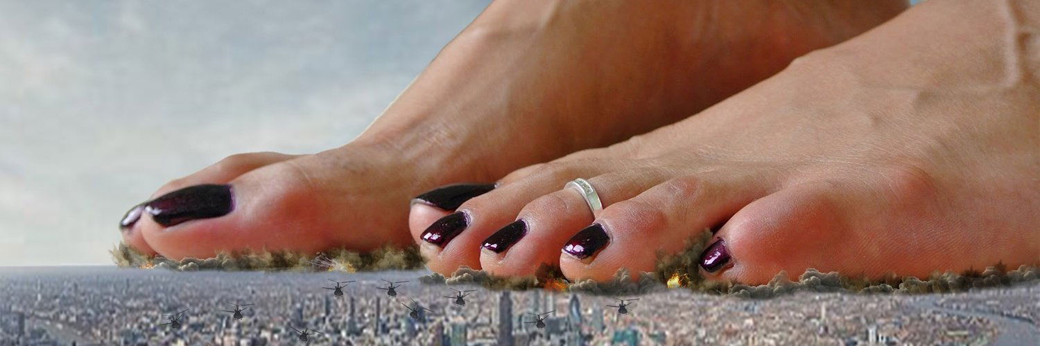 GODDESS BO$$Y BIGFOOT profile banner