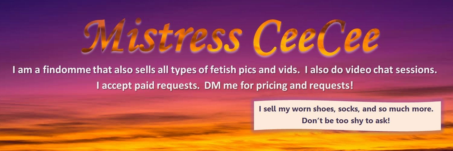 Goddess Crystall profile banner