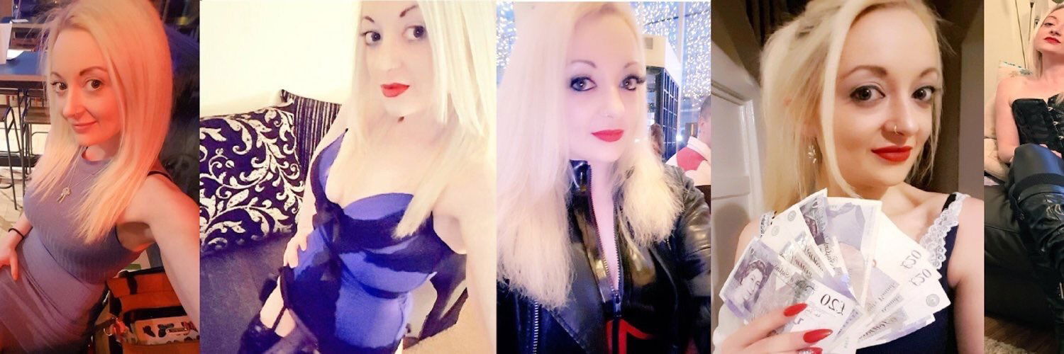 Queen Cuckoldress Jessica profile banner