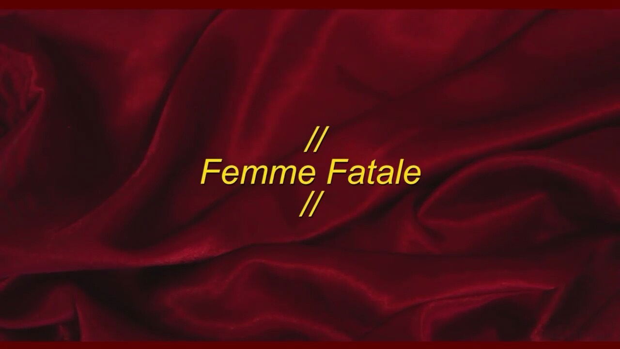 Goddess Kristen profile banner