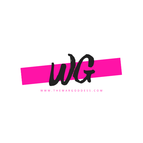 WarGoddess profile banner
