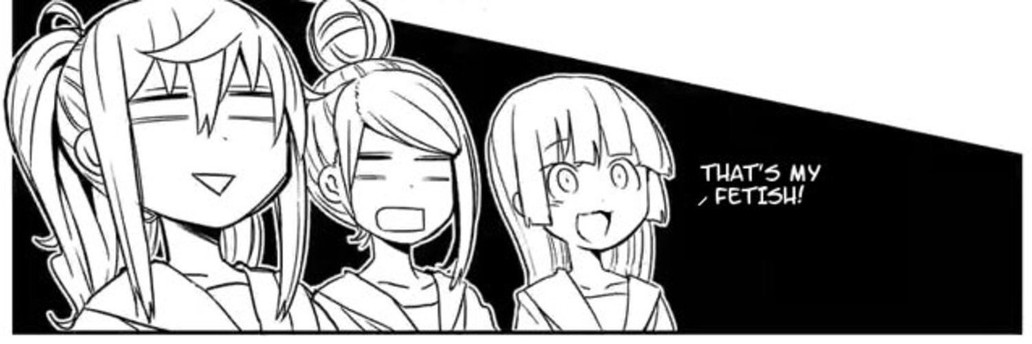 GODDESSULLA profile banner