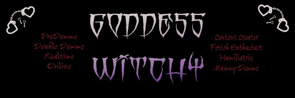Witchy 💸 profile banner