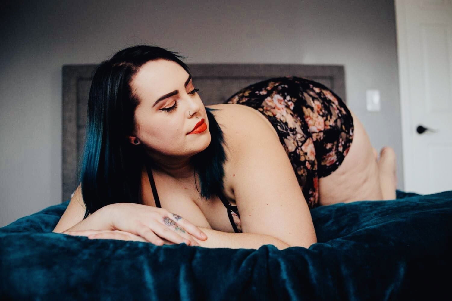 ππ€ Punk Goddess Ziggie ππ€ profile banner