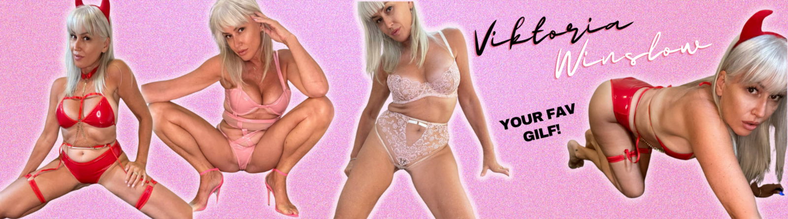 đ„Sexting grandmađ„ profile banner