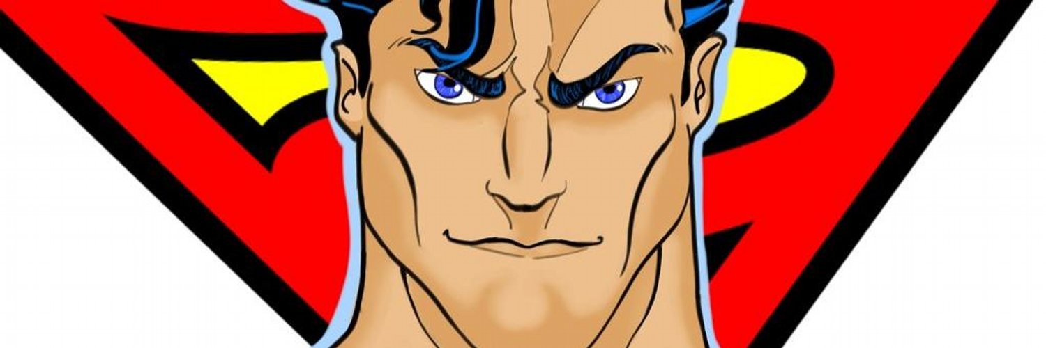 Chad Foster profile banner