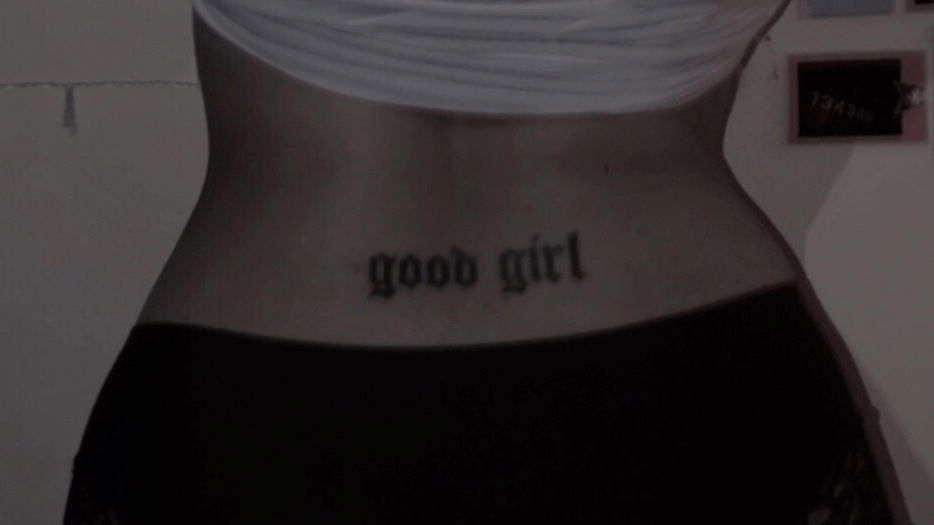 π· Good girl π€ profile banner