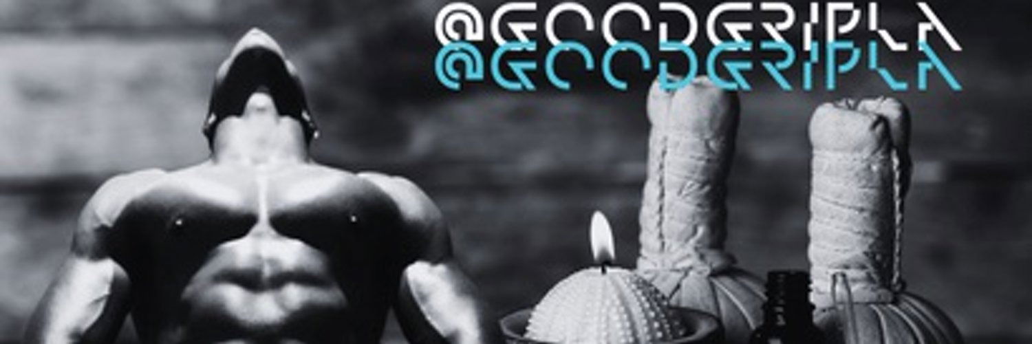 Good Grip profile banner