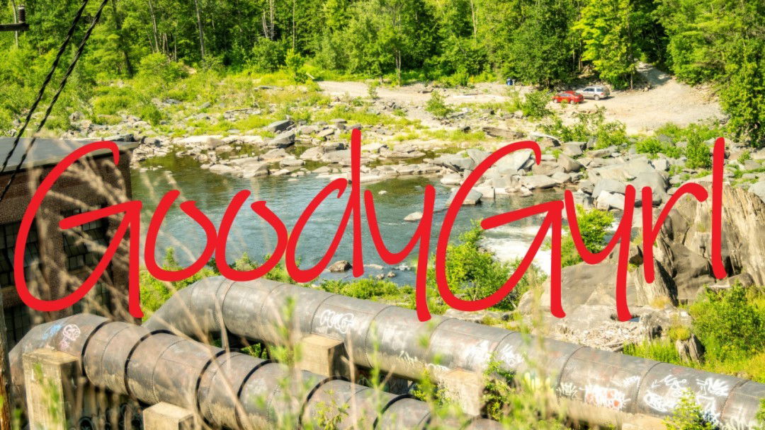 GOODYGYRL MAG profile banner