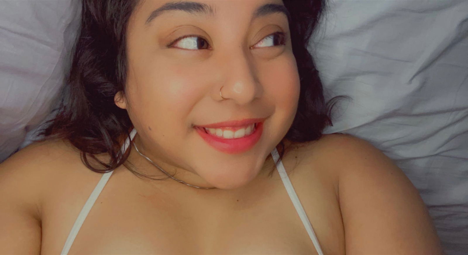Alexandra Nicole profile banner