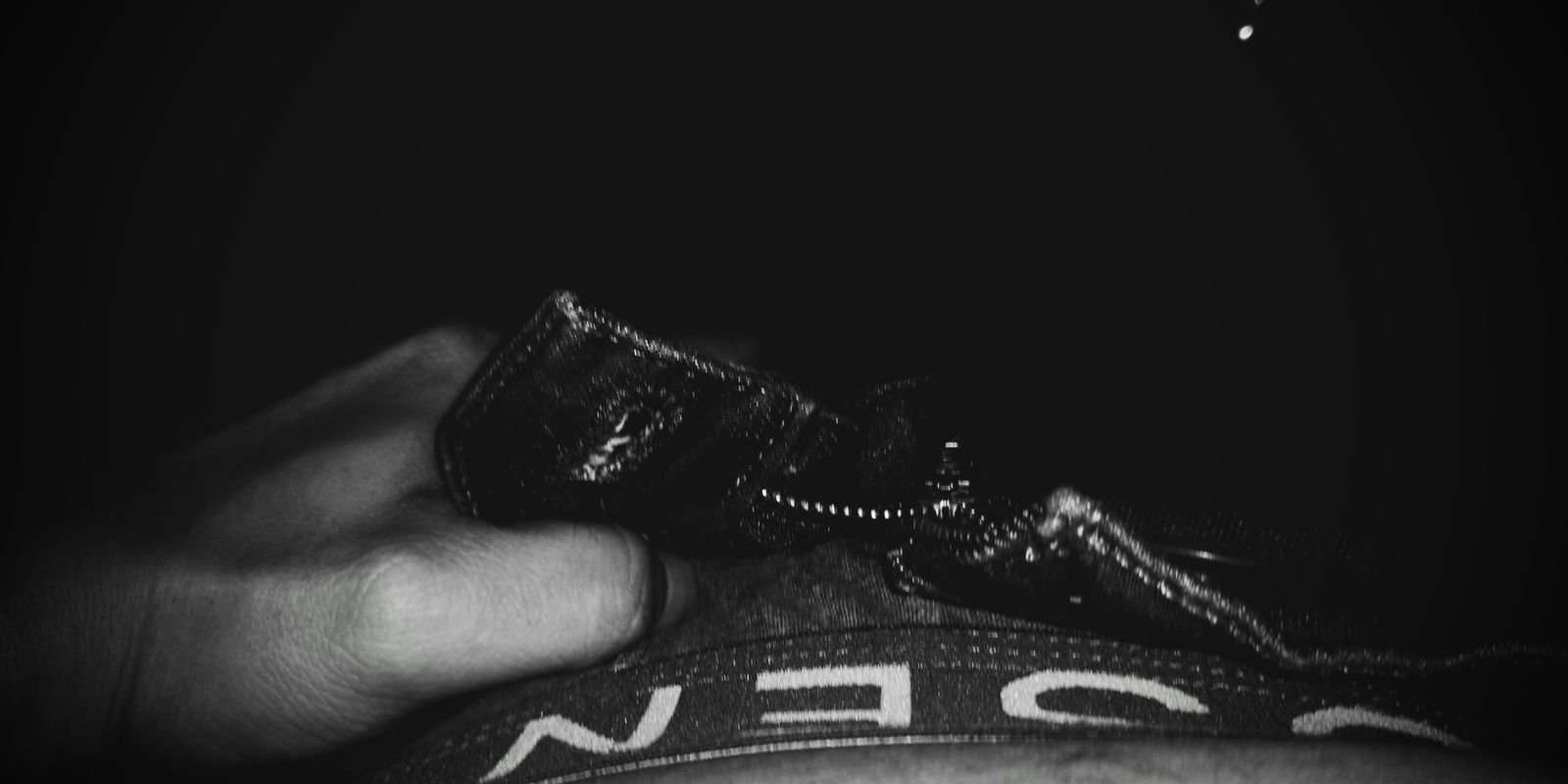 Black Bull profile banner