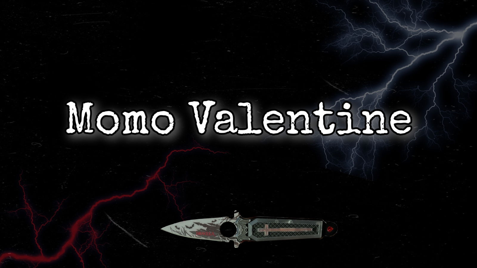 Momo Valentine profile banner