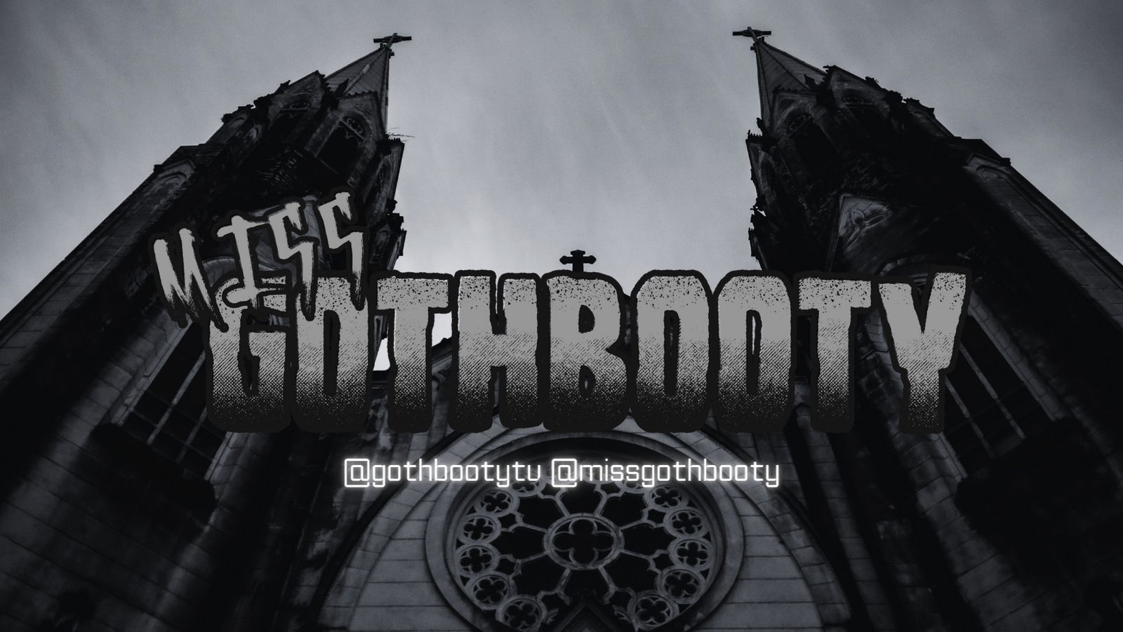 ππ₯ππ goTHICK Booty π€β¨ profile banner