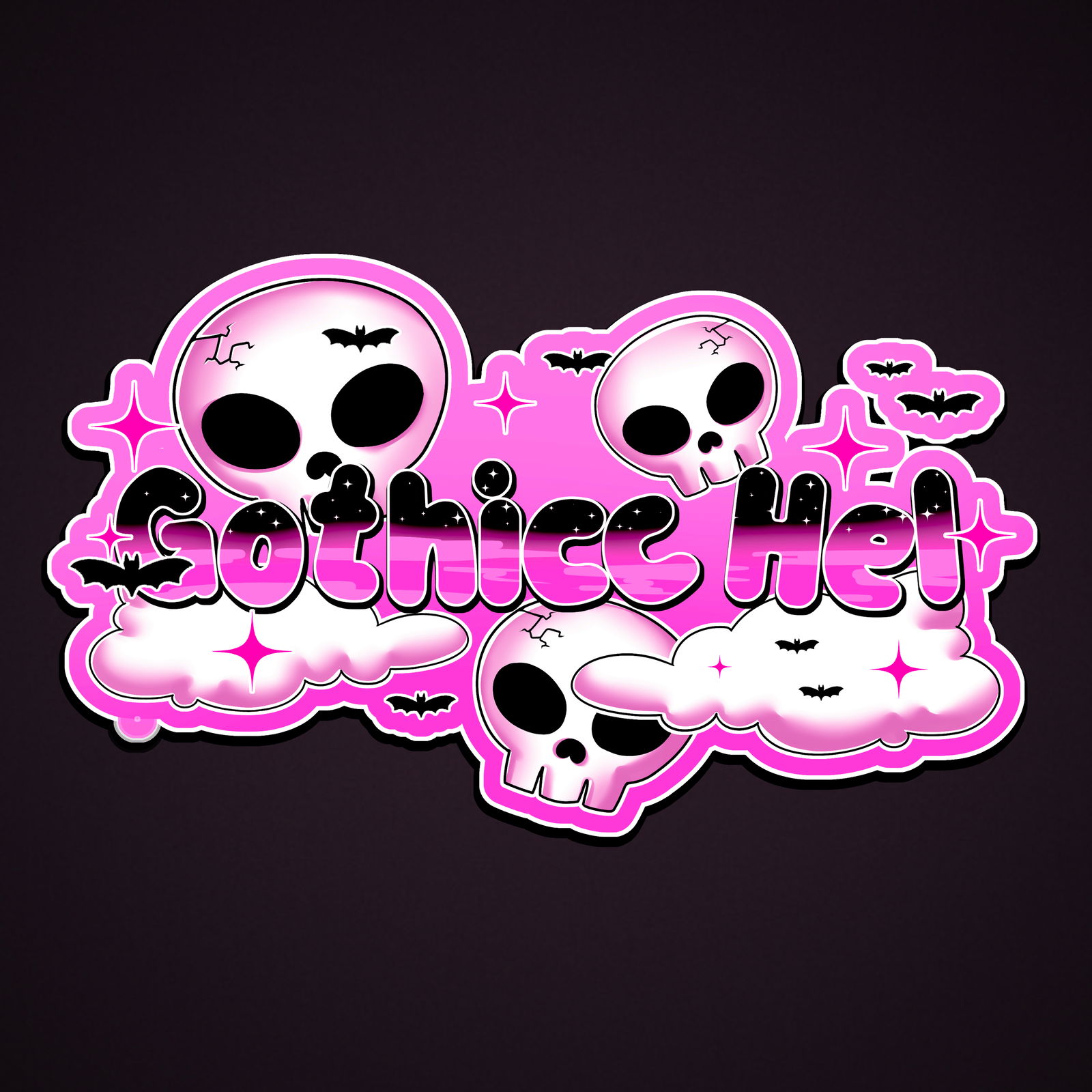 Gothicc Hel profile banner