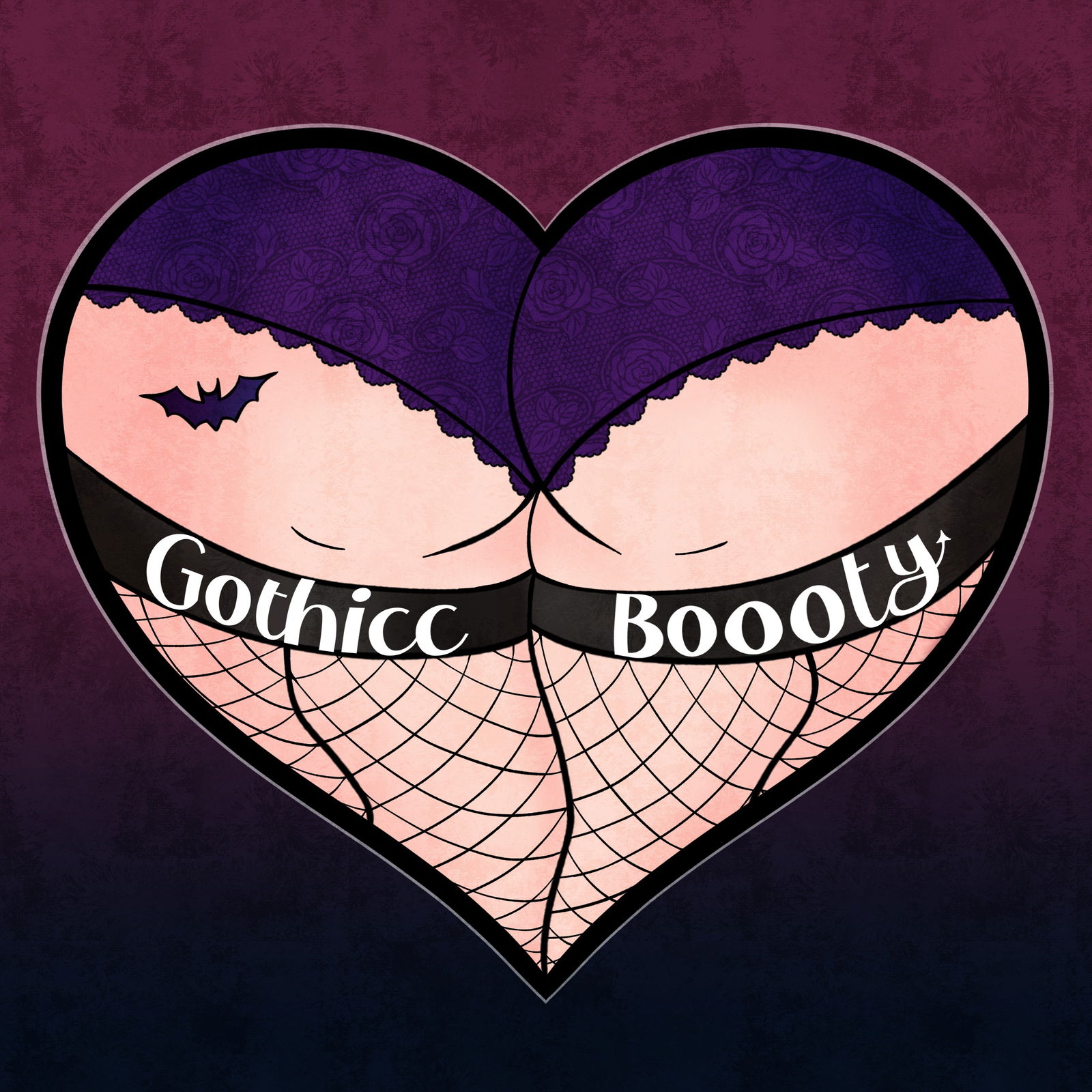 Gothicc Boooty profile banner