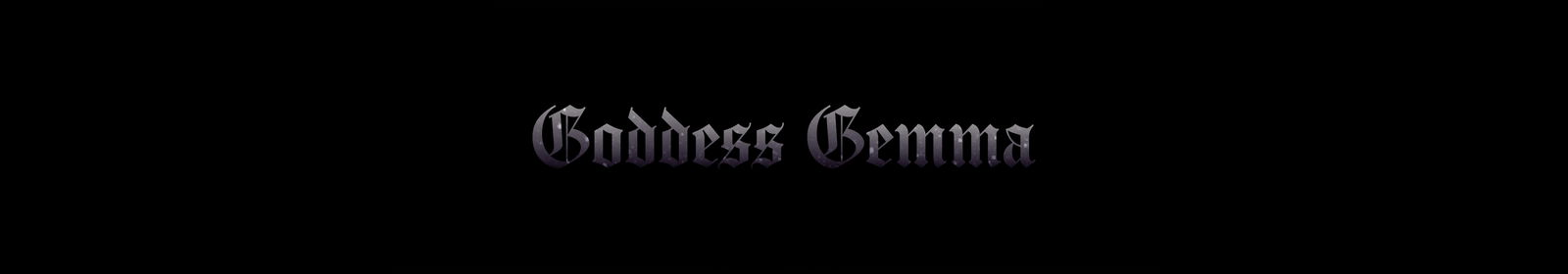 gothiccc_goddess banner