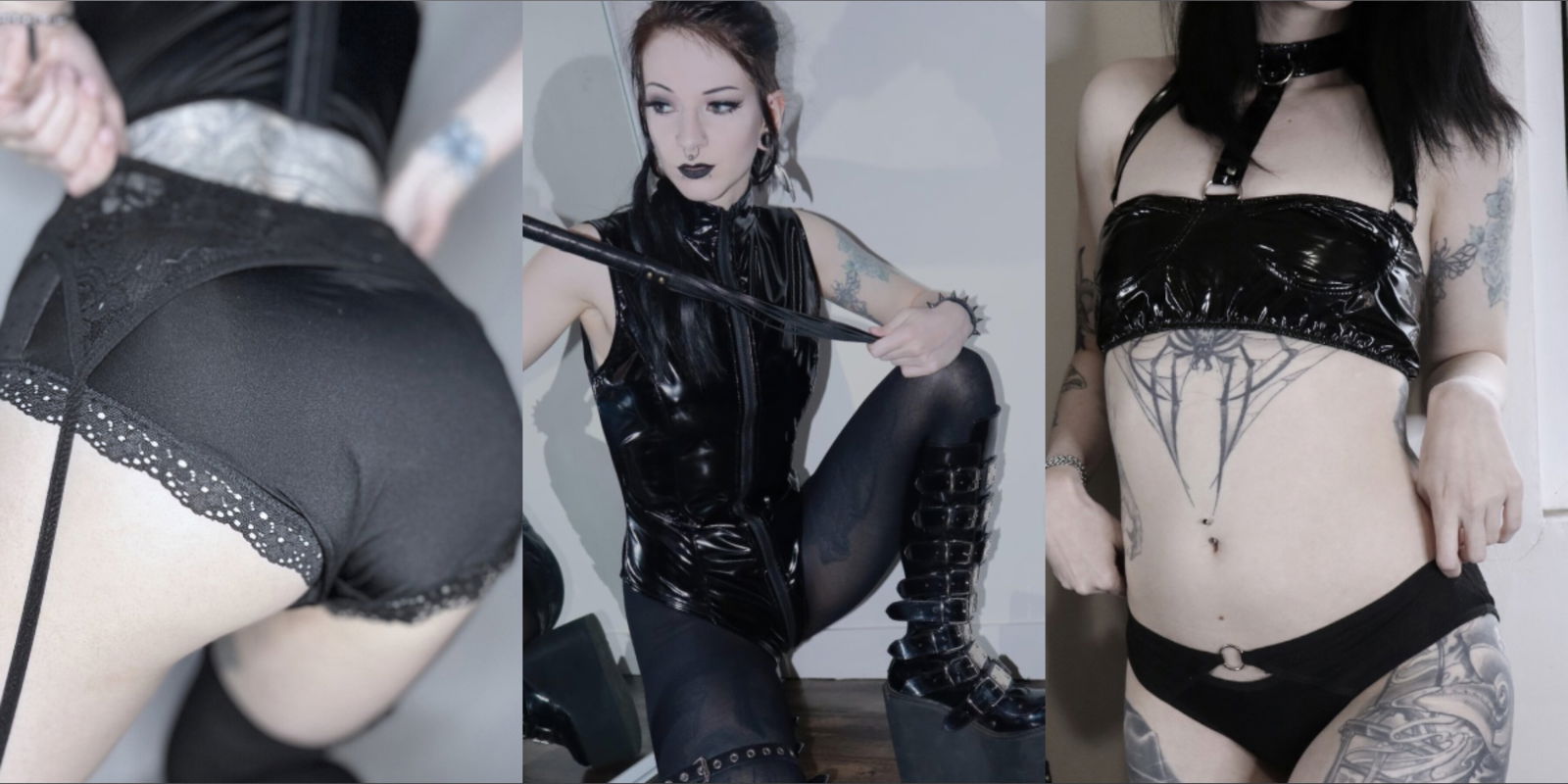 Liz profile banner
