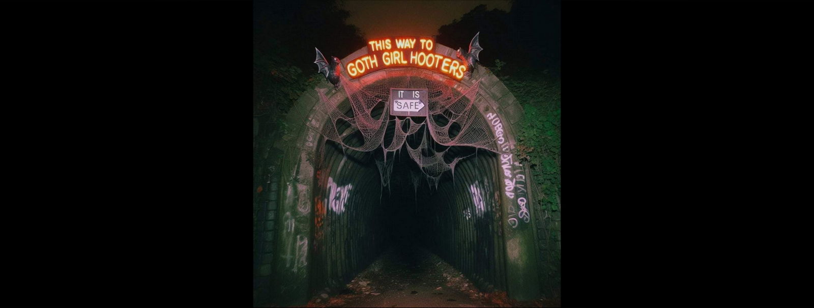gothqueen420 banner